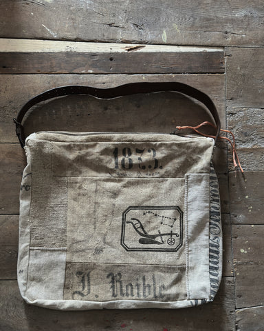 ‘Field Bag No. 3’