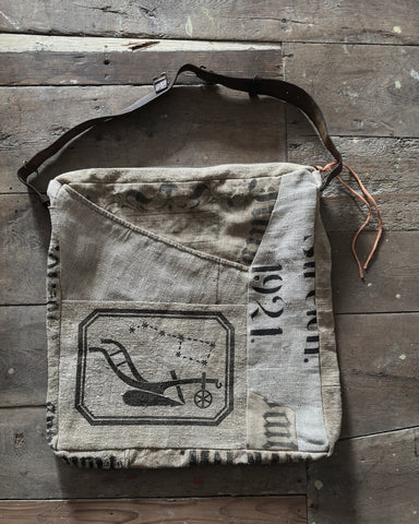 ‘Field Bag No. 2’