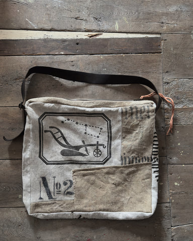 ‘Field Bag No. 5’