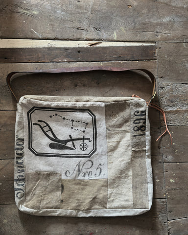 ‘Field Bag No. 4’