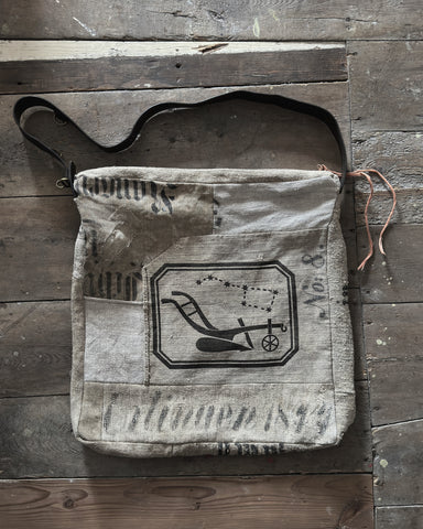 ‘Field Bag No. 1’